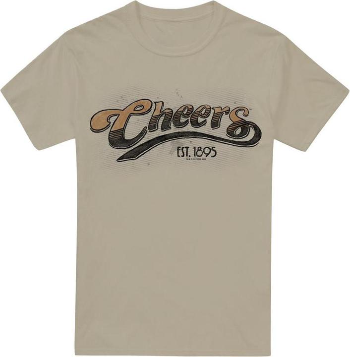 Cheers TShirt (L)