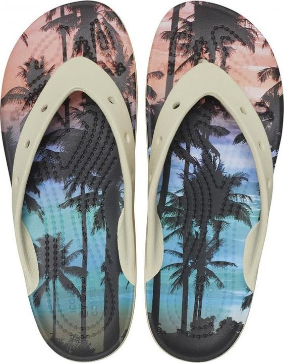 Actual product image Crocs W's Platform RetroResort Flip (39)