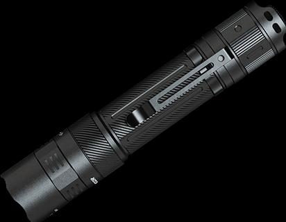 Produktbild Fenix PD32R Taschenlampe (13.50 cm, 1400 lm)