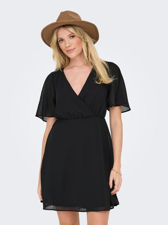 Produktbild Only ONLSTAR Kurzes Kleid Kleid (XS)