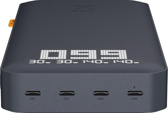 Produktbild Xtorm XB4 Series Titan (27000 mAh, 200 W, 99.90 Wh)