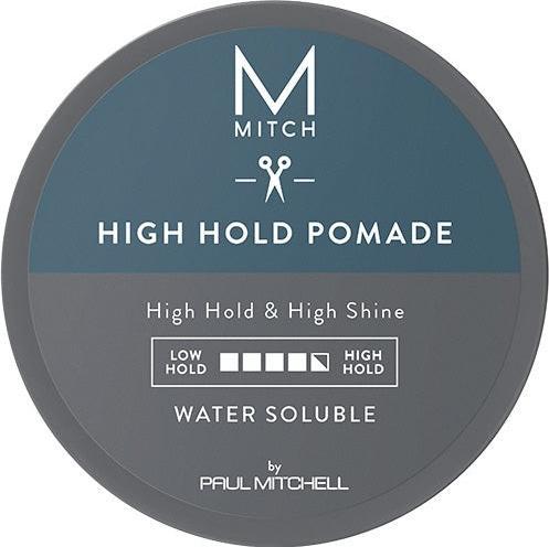 Actual product image Paul Mitchell Mitch - High Hold Pomade (Hair pomade)