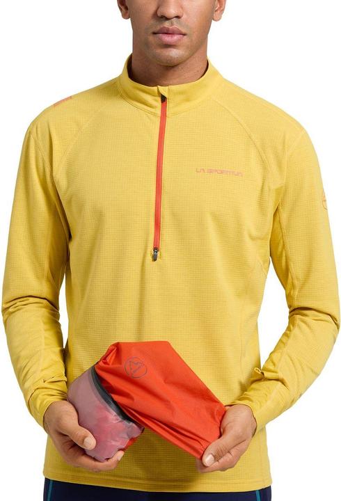 Produktbild La Sportiva Ethereal Pro Jkt M (L)
