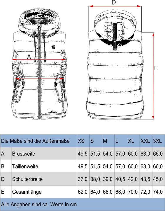 Image du produit Marikoo Taisaa (3XL)