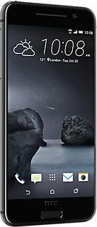 Produktbild HTC One A9 (16 GB, Grey, 5", Single SIM, 13 Mpx, 4G)