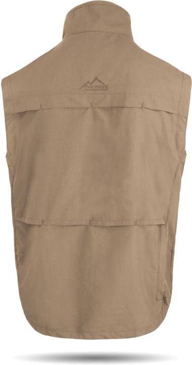 Immagine prodotto Normani Gilet Outdoor Oryx (S)