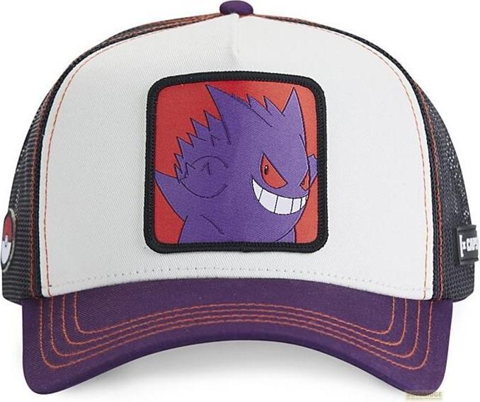 Produktbild Capslab Pokemon - Gengar - U Grosse