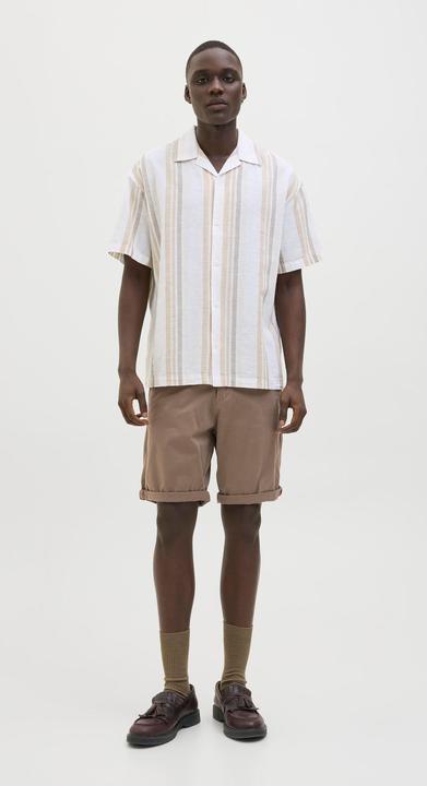 Produktbild Jack & Jones Jpstbowie Jjshorts Solid Sn (XXL)