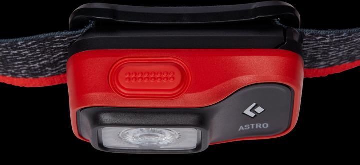 Actual product image Black Diamond ASTRO 300 HEADLAMP (300 lm)