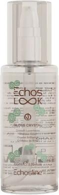 Actual product image NoName Look Gloss Crystal 100ml (100 ml)
