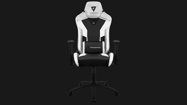 Produktbild Thunder X3 TC3 All White