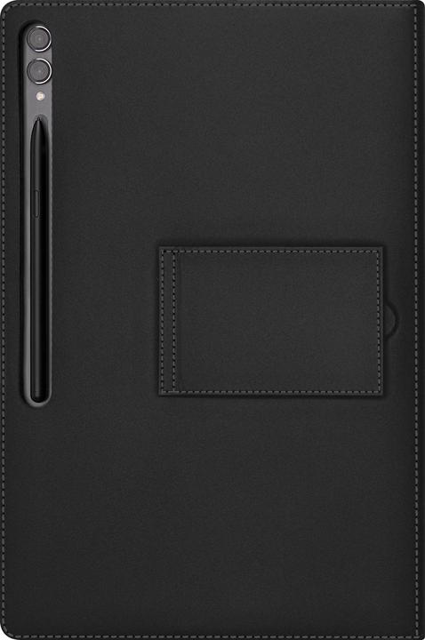 Actual product image Noreve Leather Case (Galaxy Tab S9 Ultra)