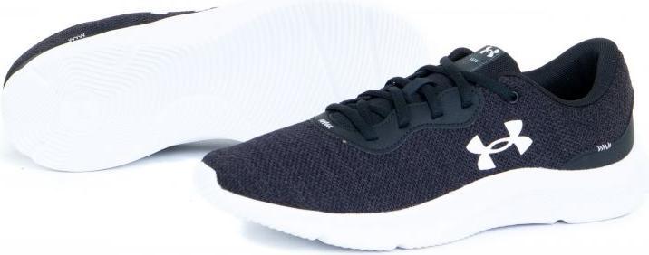 Actual product image Under Armour Mojo 2 Visual Cushioning (42.5)