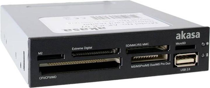 Akasa Ak-Icr-07 (USB 2.0)