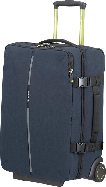 Image du produit Samsonite Securipak (39 l, M (50 - 90l))