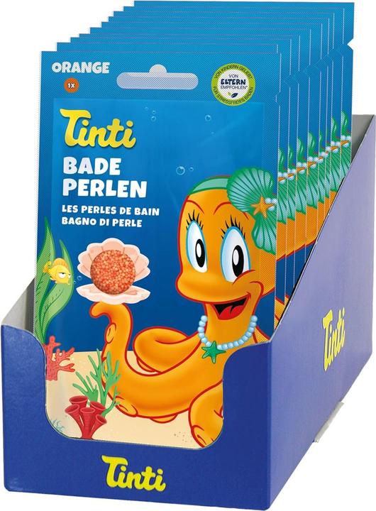 Tinti Badeperlen (Badeperlen)