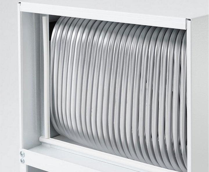 Produktbild Wood's SW-59FM (230 m², 41 l/24h)