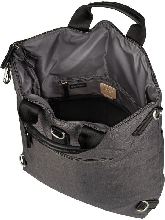 Actual product image Jost Bergen - X-Change Bag S (19 l)