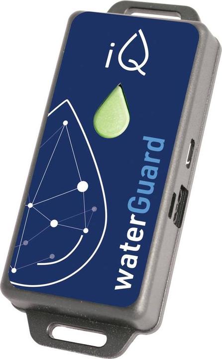 Actual product image Beulco 396856 iQ waterGuard 1 pc.