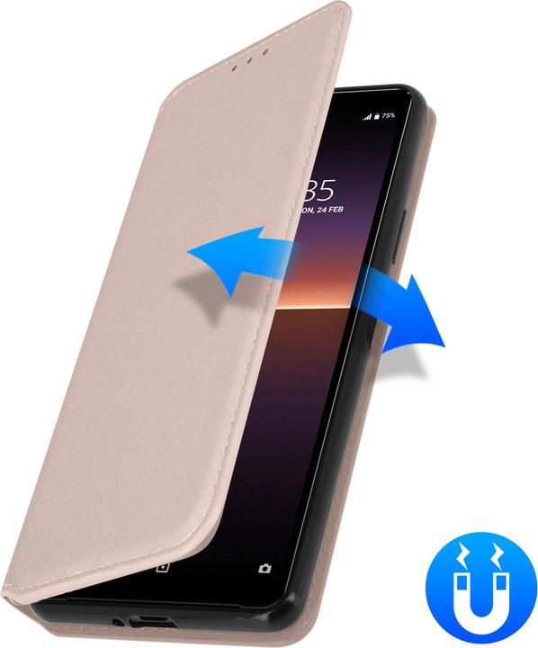 Produktbild Avizar Elec Series (Sony Xperia 10)