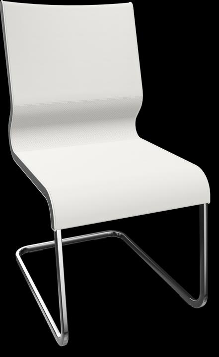 Produktbild Züco LACINTA Comfortline Freischwinger