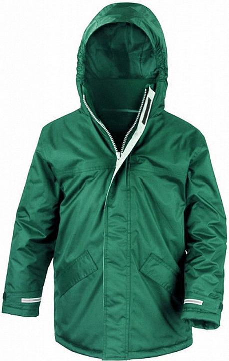 verde bottiglia