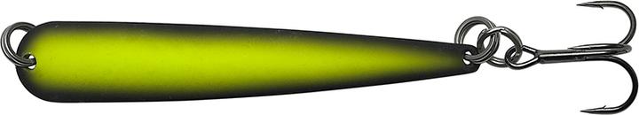 Actual product image Hansen Of Denmark Hansen SD Dorado 7cm 6.3g UV Yellow/Black (7 cm)