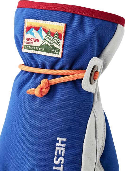 Produktbild Hestra Wakayama (7)