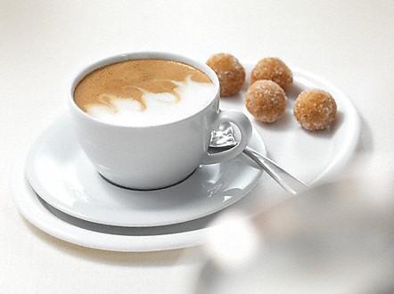 Produktbild Miele CM 6360 MilkPerfection (CH-Stecker)