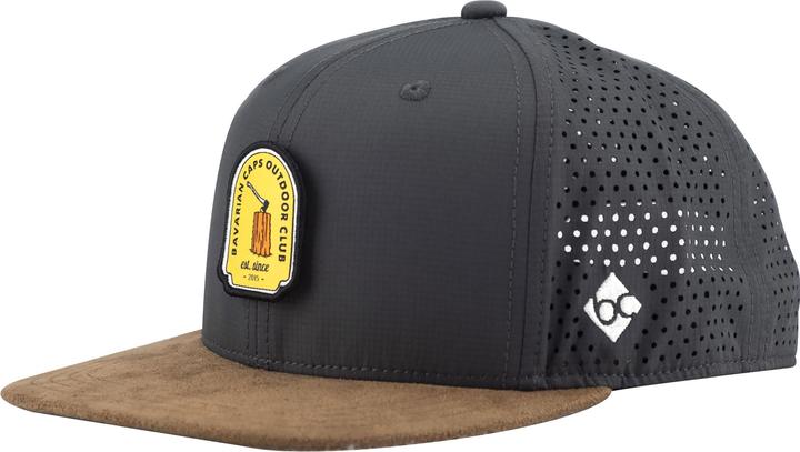 Bavarian Caps BC Outdoor Club Sb (One Size)