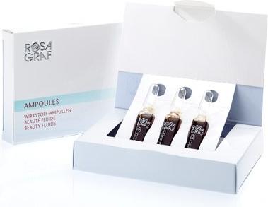 Rosa Graf Ampoules Allergy 2 ml 5 Stk. (2 ml)