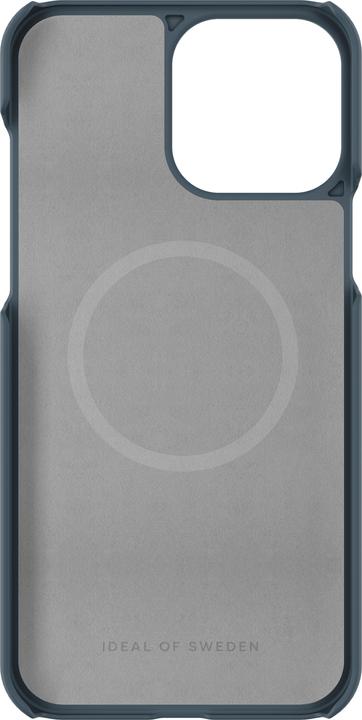 Immagine prodotto iDeal Of Sweden Copertina rigida di design con MAGSAFE blu notte (Apple iPhone 14 Pro Max)