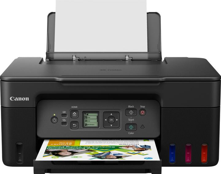 Image du produit Canon G3470 (Couleur)