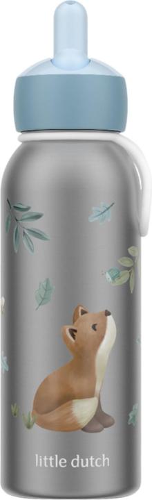 Produktbild Mepal Little Dutch Forest Friends Bottle Flip 350 (0.35 l)