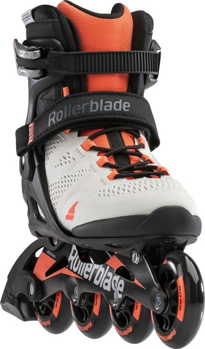 Actual product image Rollerblade W Macroblade 80 (36.5)