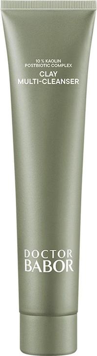 Produktbild Babor MICROBIOMIC - Clay Multi Cleanser (75 ml)