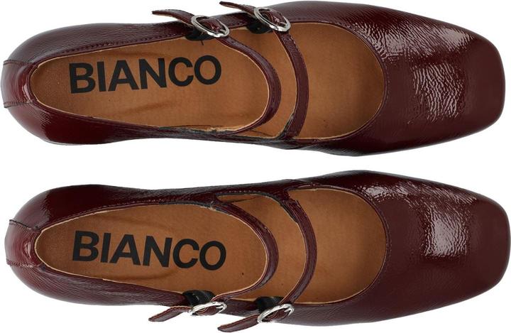 Produktbild Bianco BIAASTA Lederpumps (38)