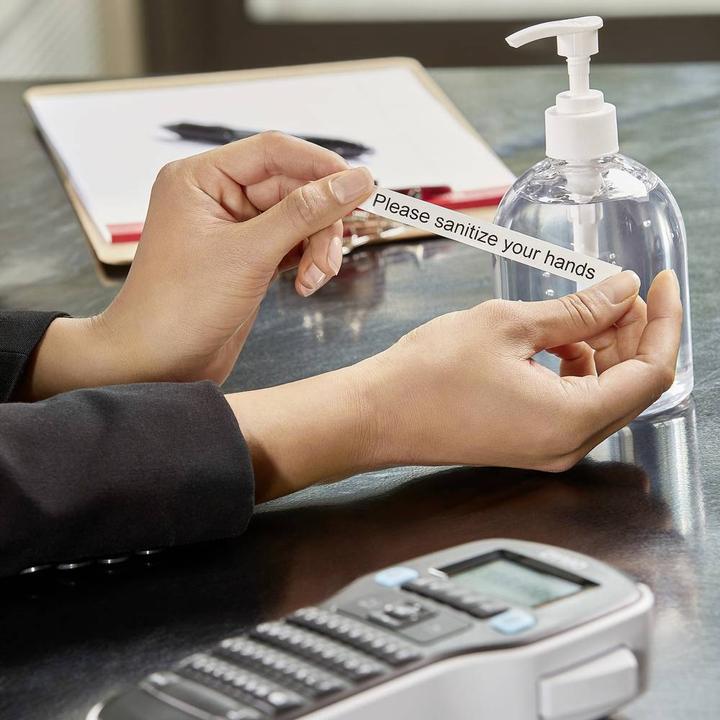 Produktbild Dymo LabelManager 160