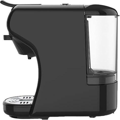 Image du produit HiBREW Machine à café à capsule 3 en 1 H1A 1450W (NESCAFÉ Dolce Gusto)
