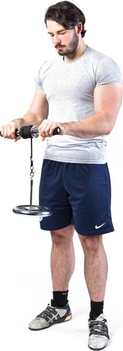 Immagine prodotto Sport-Thieme Allenatore per avambracci