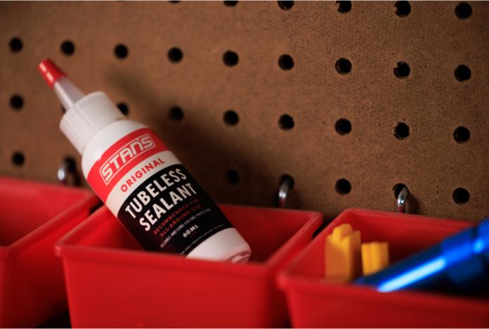 Image du produit Notubes Stan's No Tubes 60 ml Schlauch & Reifen Flickzeug