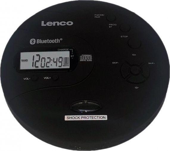 Image du produit Lenco CD-300
