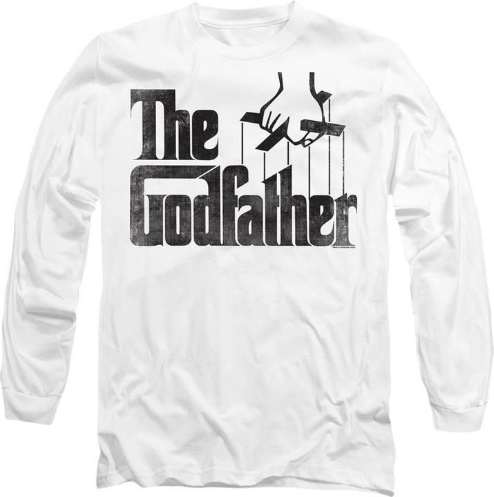 The Godfather TShirt (S)