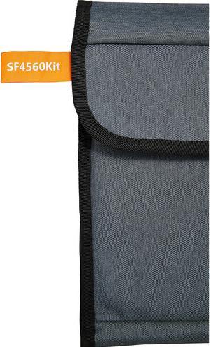 Image du produit Godox Kit de drapeaux Scrim 45x60cm