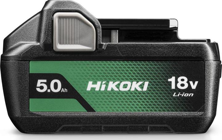 Hikoki Rechargeable battery BSL1850MA 18V 5.0 Ah (18 V)
