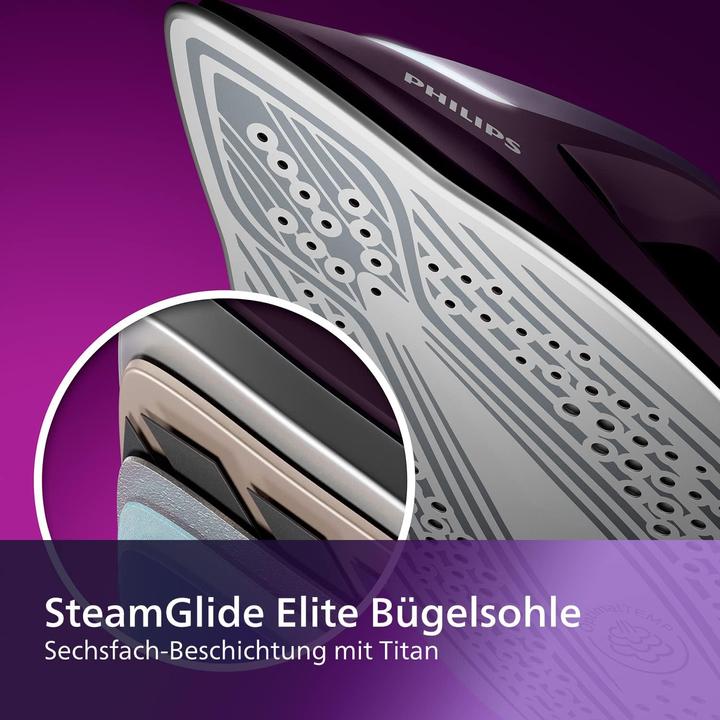 Produktbild Philips PSG7150/30 (2100 W, 600 g/min)