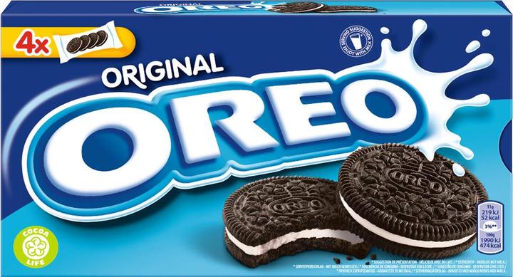 Produktbild Oreo Original (1 Stk., 176 g)