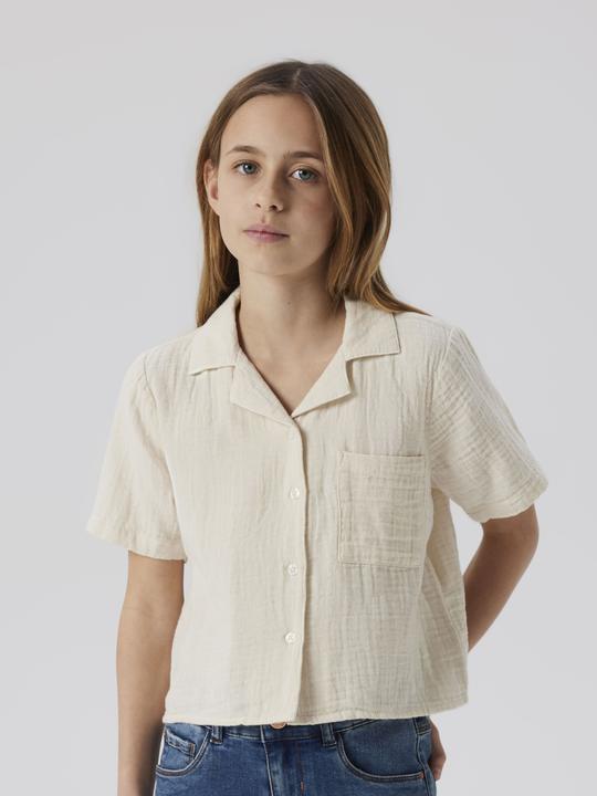 Produktbild Name it Nkfjasmin Ss Short Shirt Noos (146)
