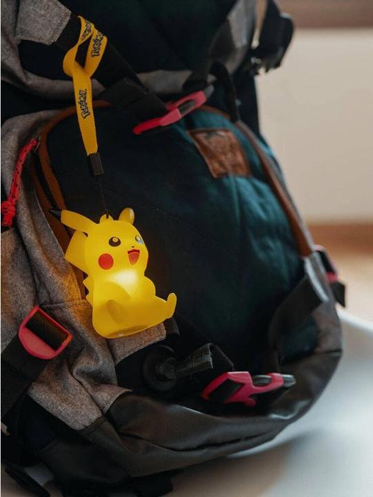 Immagine prodotto Boti Pokémon Pikachu
