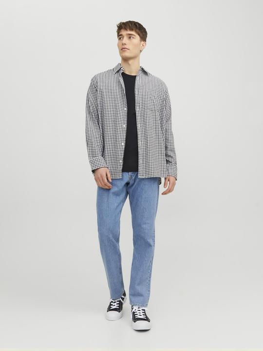 Image du produit Jack & Jones Jjebasic O-Neck Tee S/S Noos (XL)